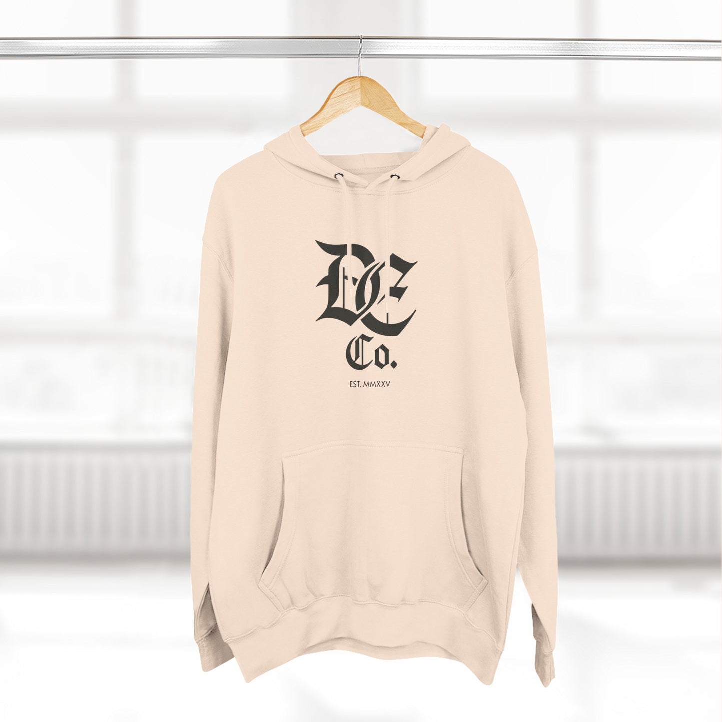 Chase Winning Gym Hoodie