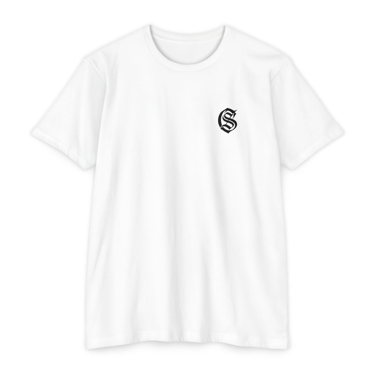 OS Old English Gym Tee