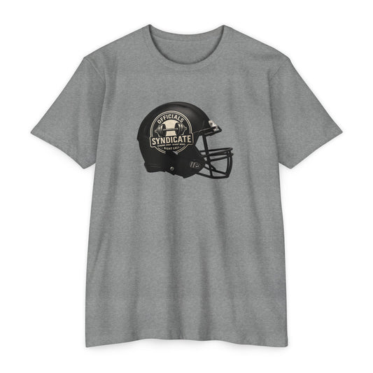 Football Season for the Refs Gym Tee