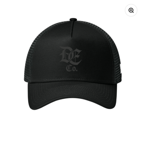 New Era DE Co Hat