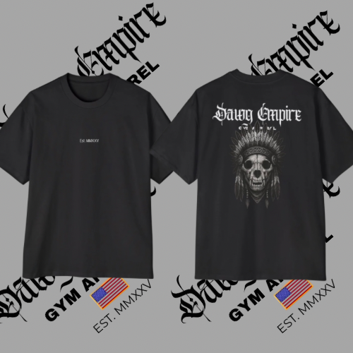 EST MMXXV Pump Cover