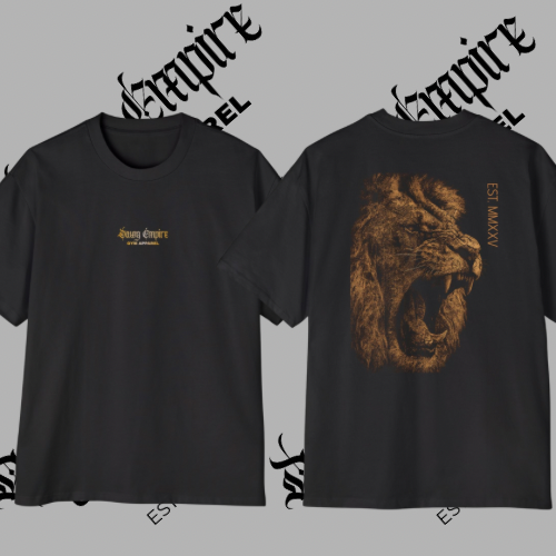 Lions Mayne Pump Cover