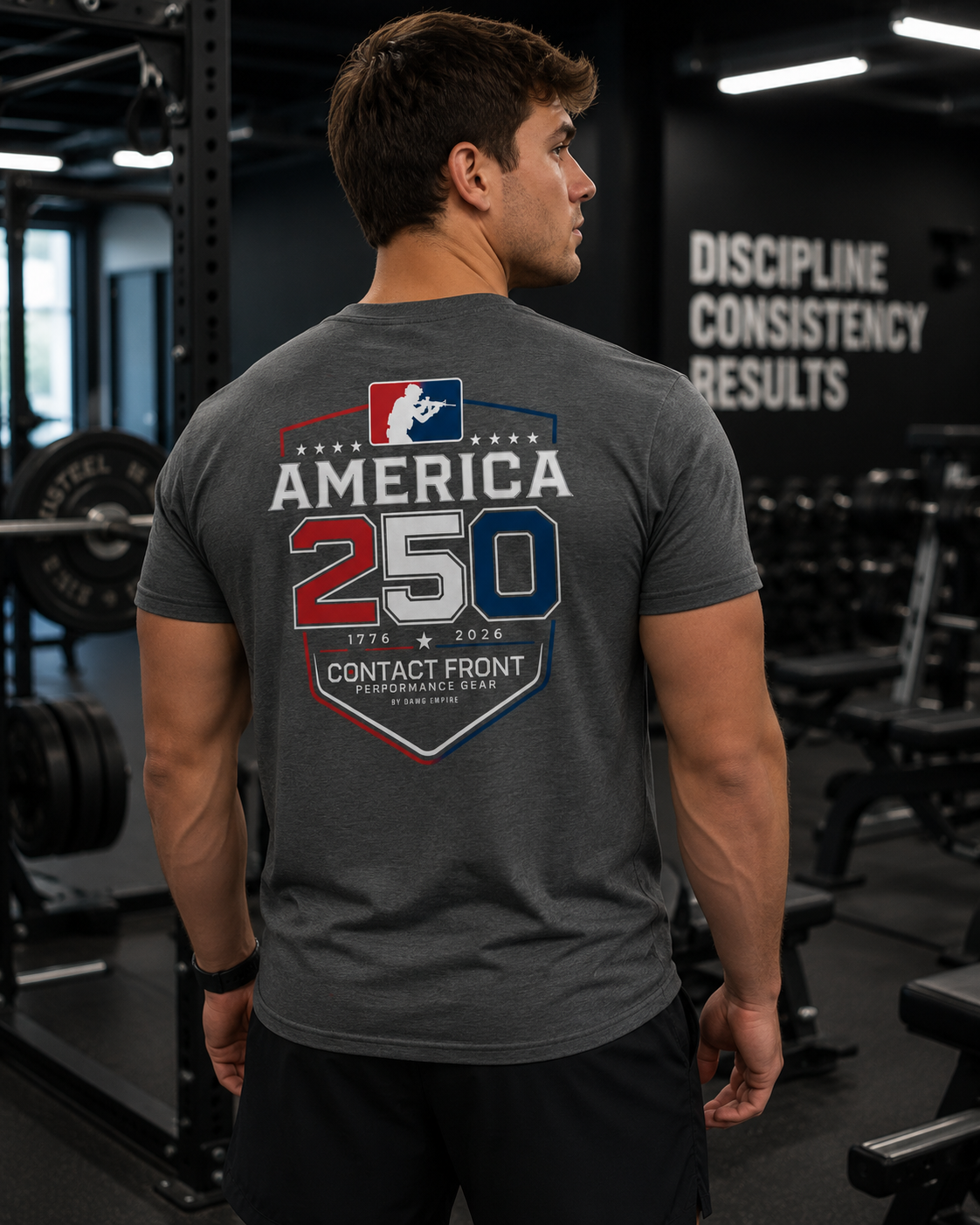 CF America 250