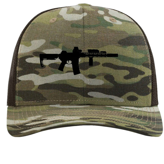Multicam Original/ Coyote Brown - FRONT