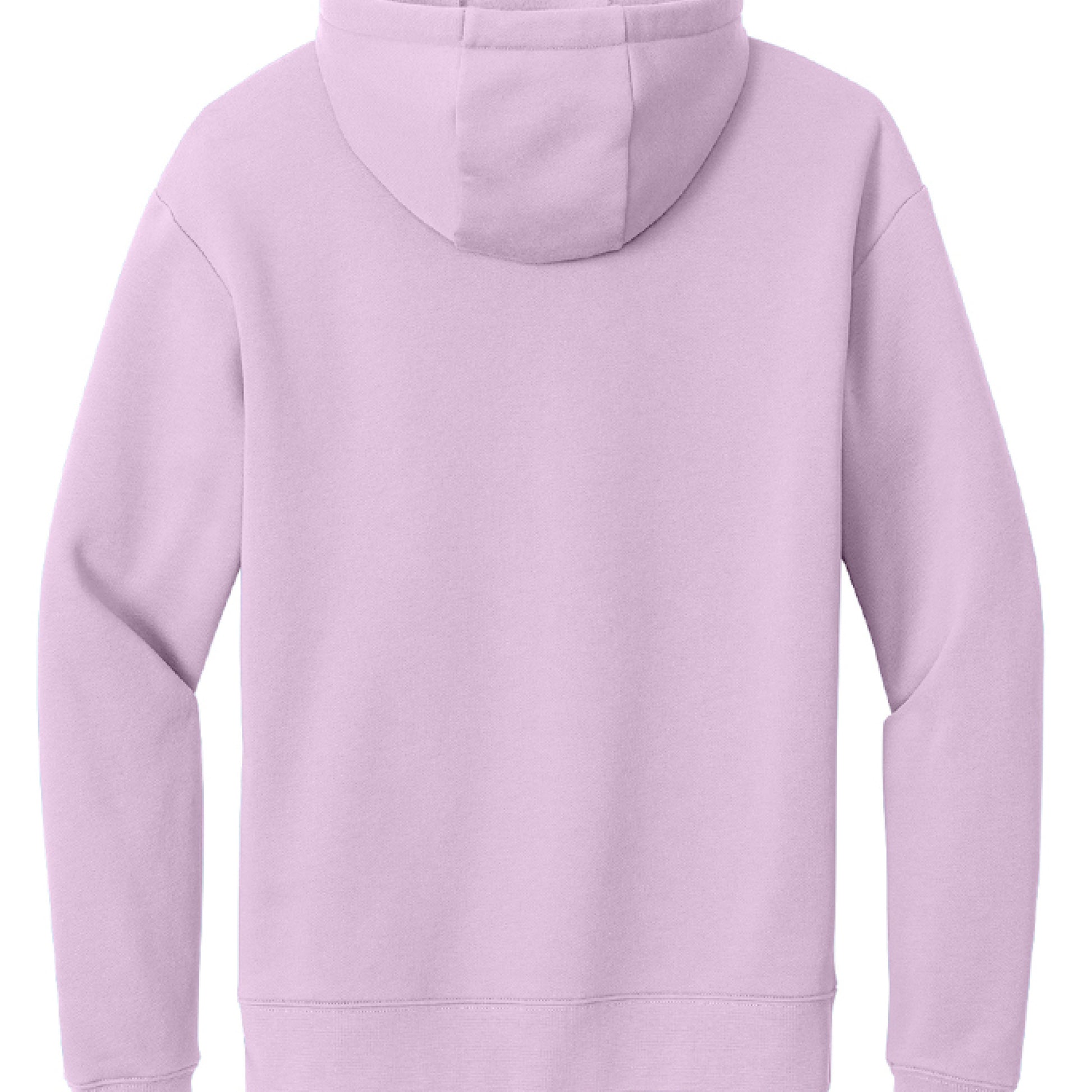 Lavender - BACK
