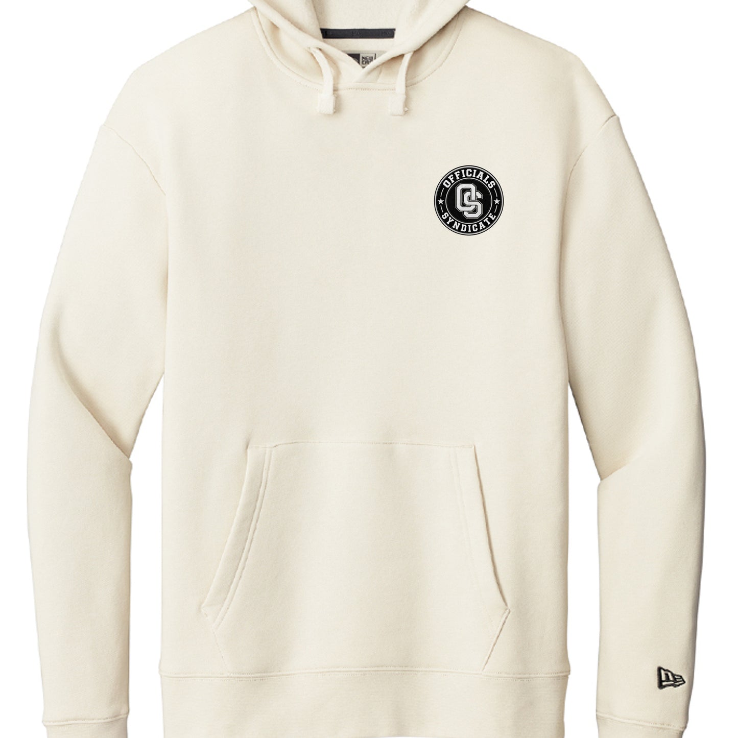 SoftBeige - NEA525 - FRONT