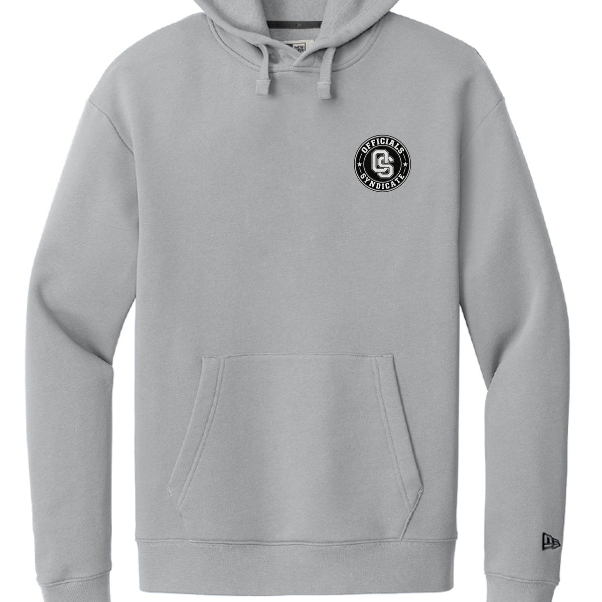 RnstmGrey - NEA525 - FRONT