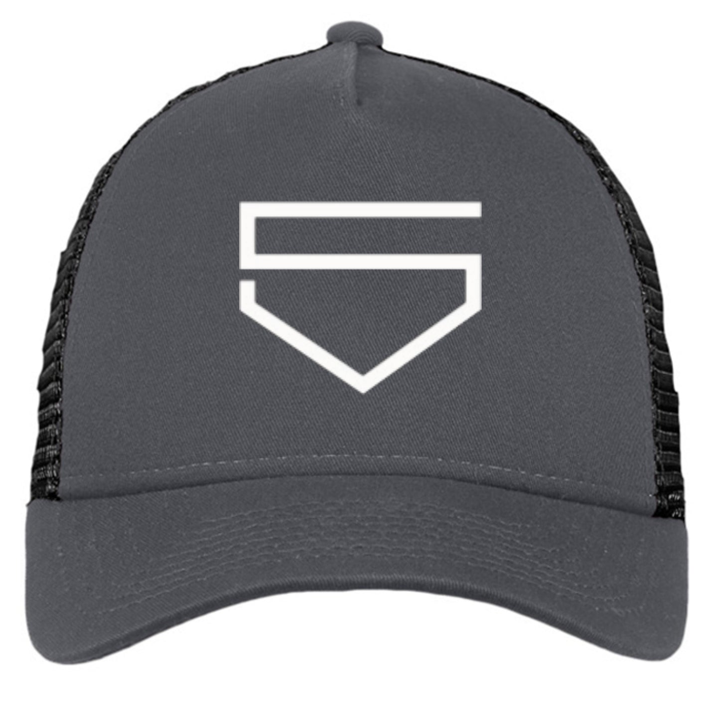 Graphite/Black - FRONT
