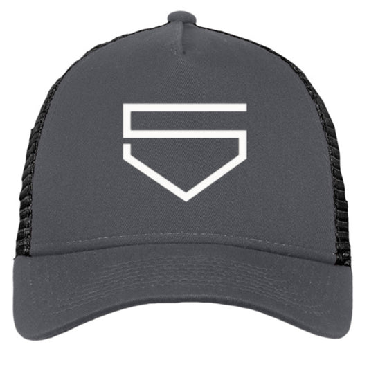 Graphite/Black - FRONT