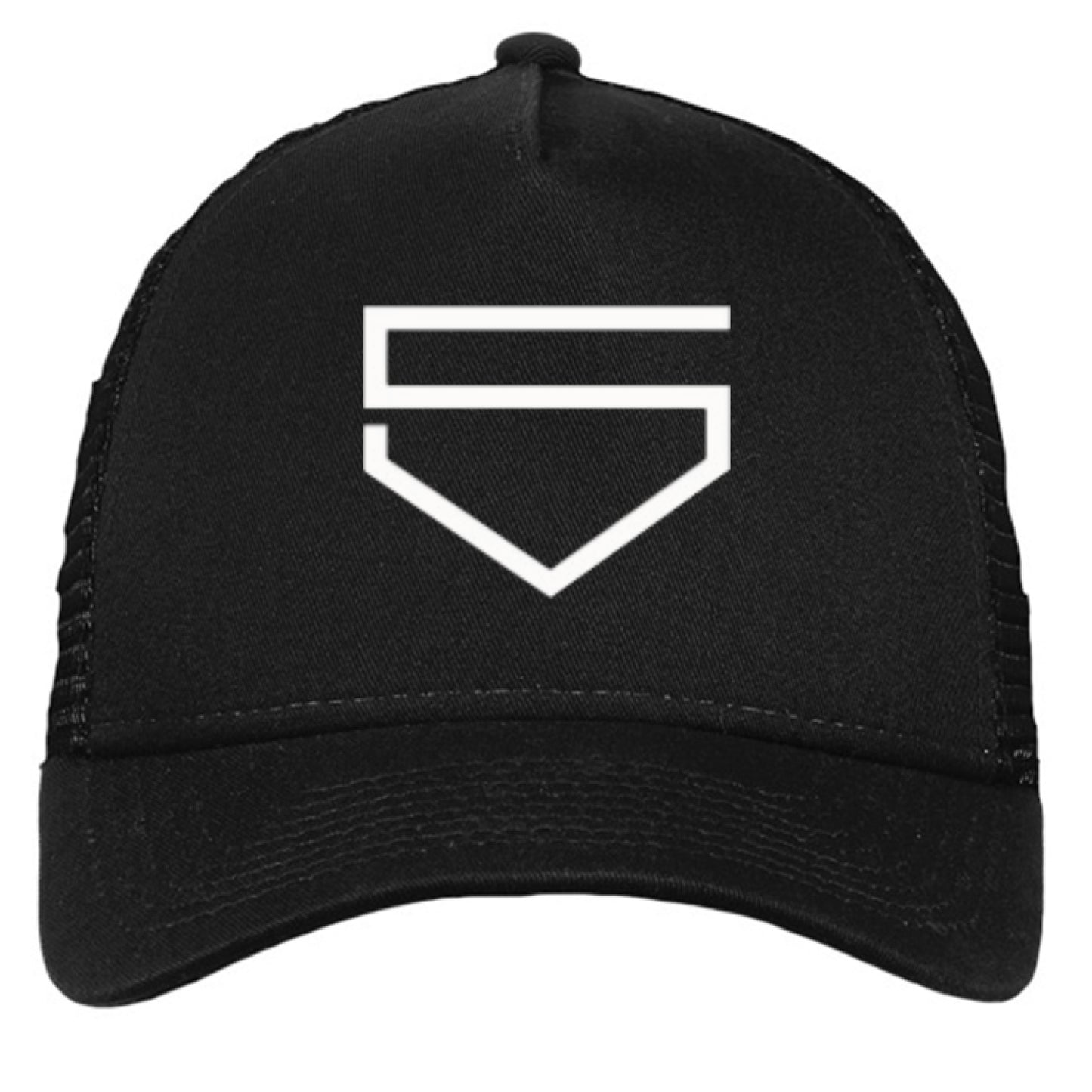 Black/Black - FRONT