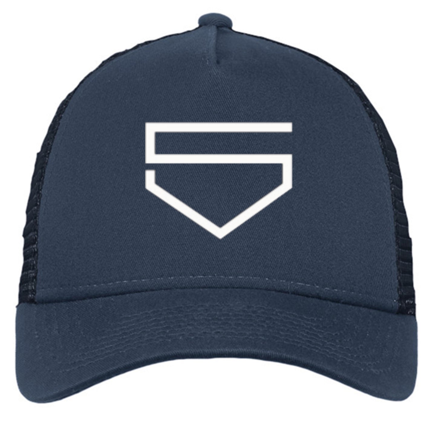 Dp Navy/Dp Nvy - FRONT