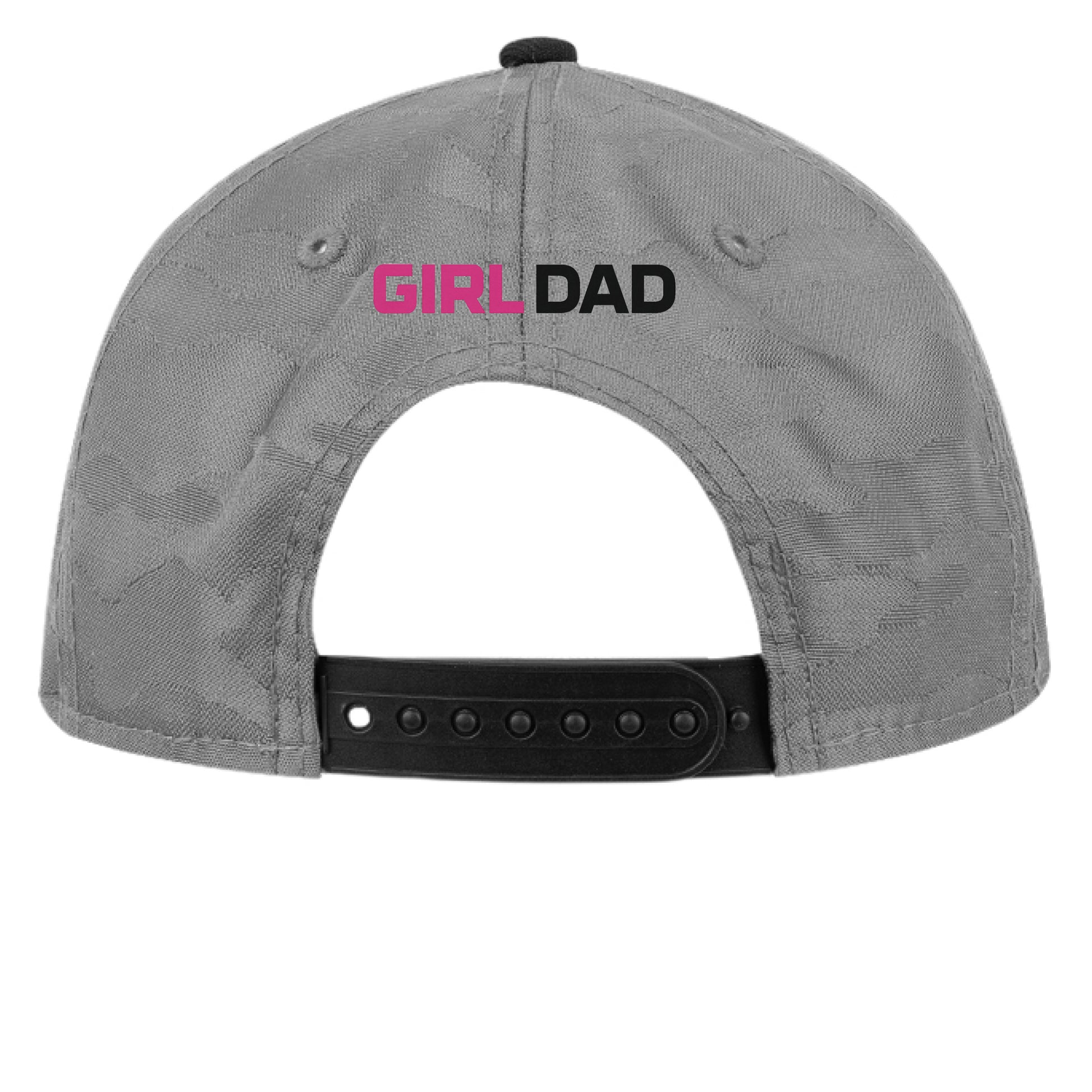 Black/Rain GyC - BACK