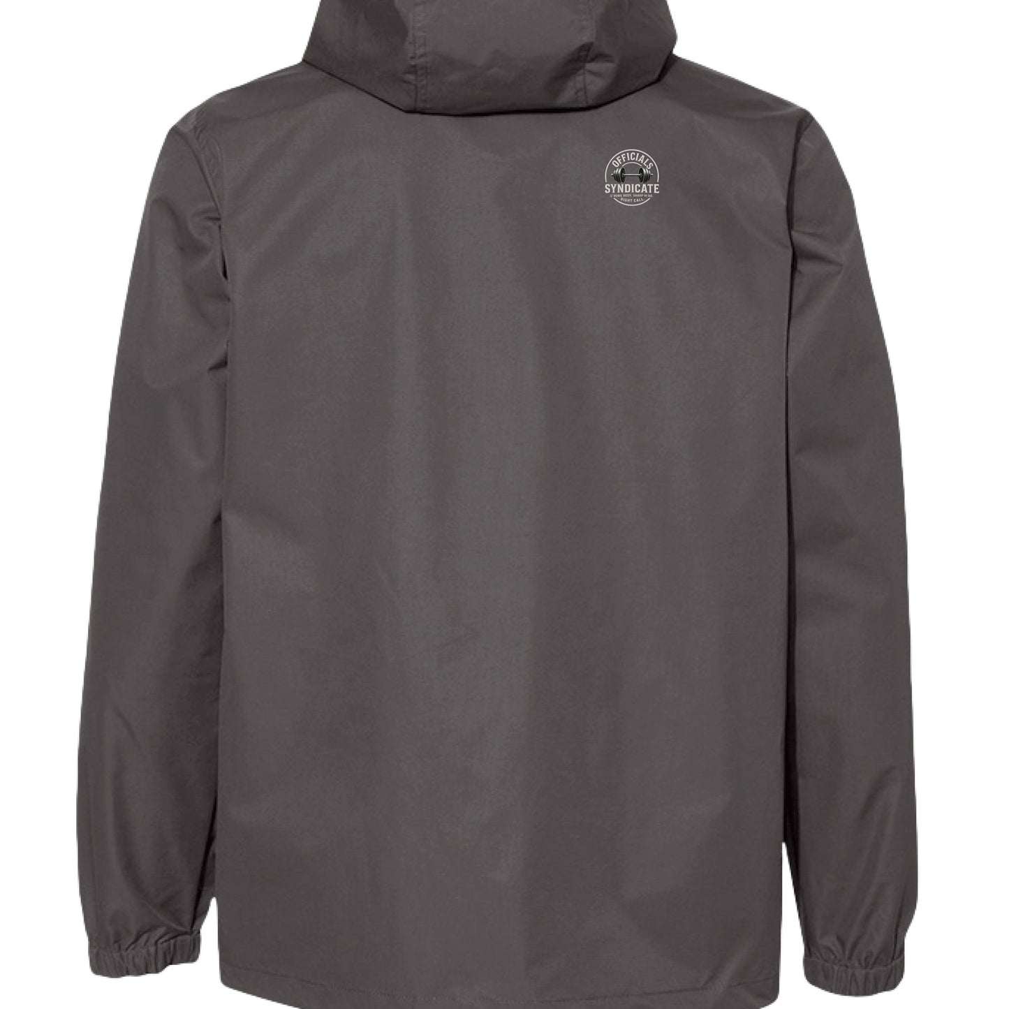 Graphite - BACK