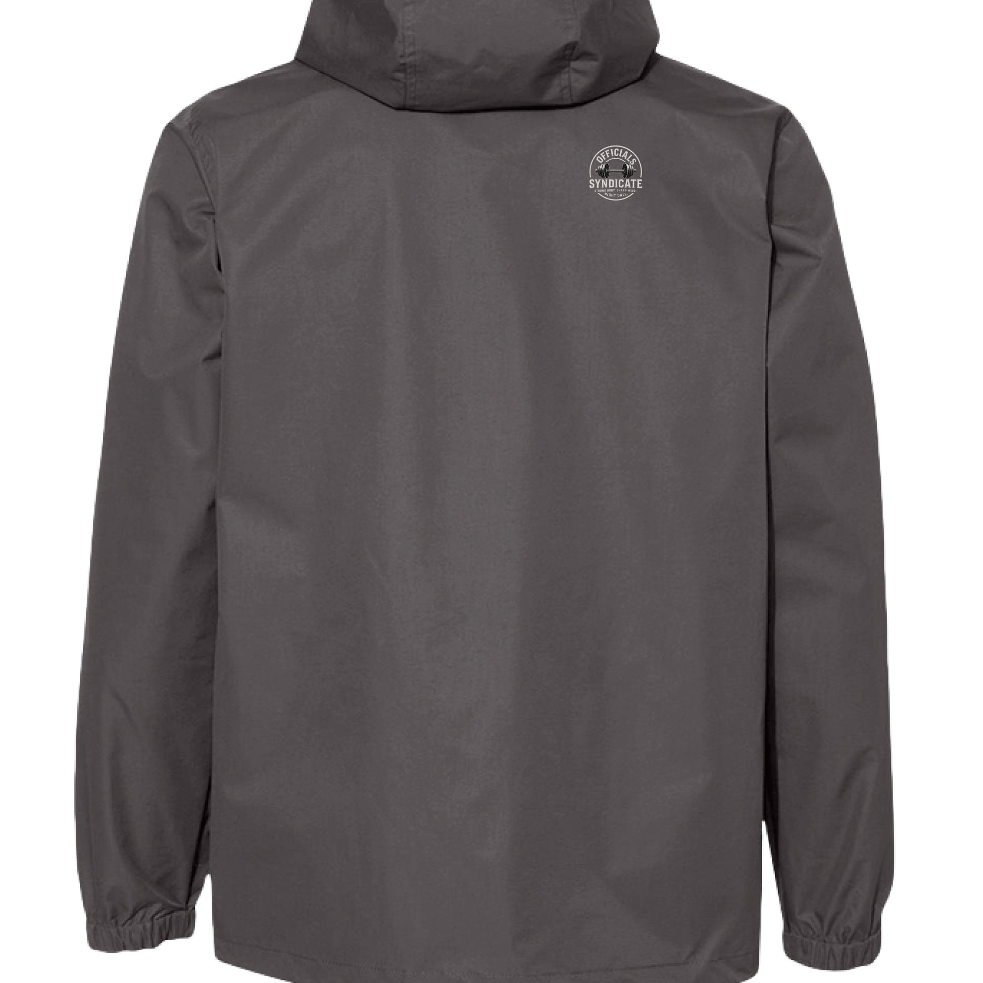 Graphite - BACK