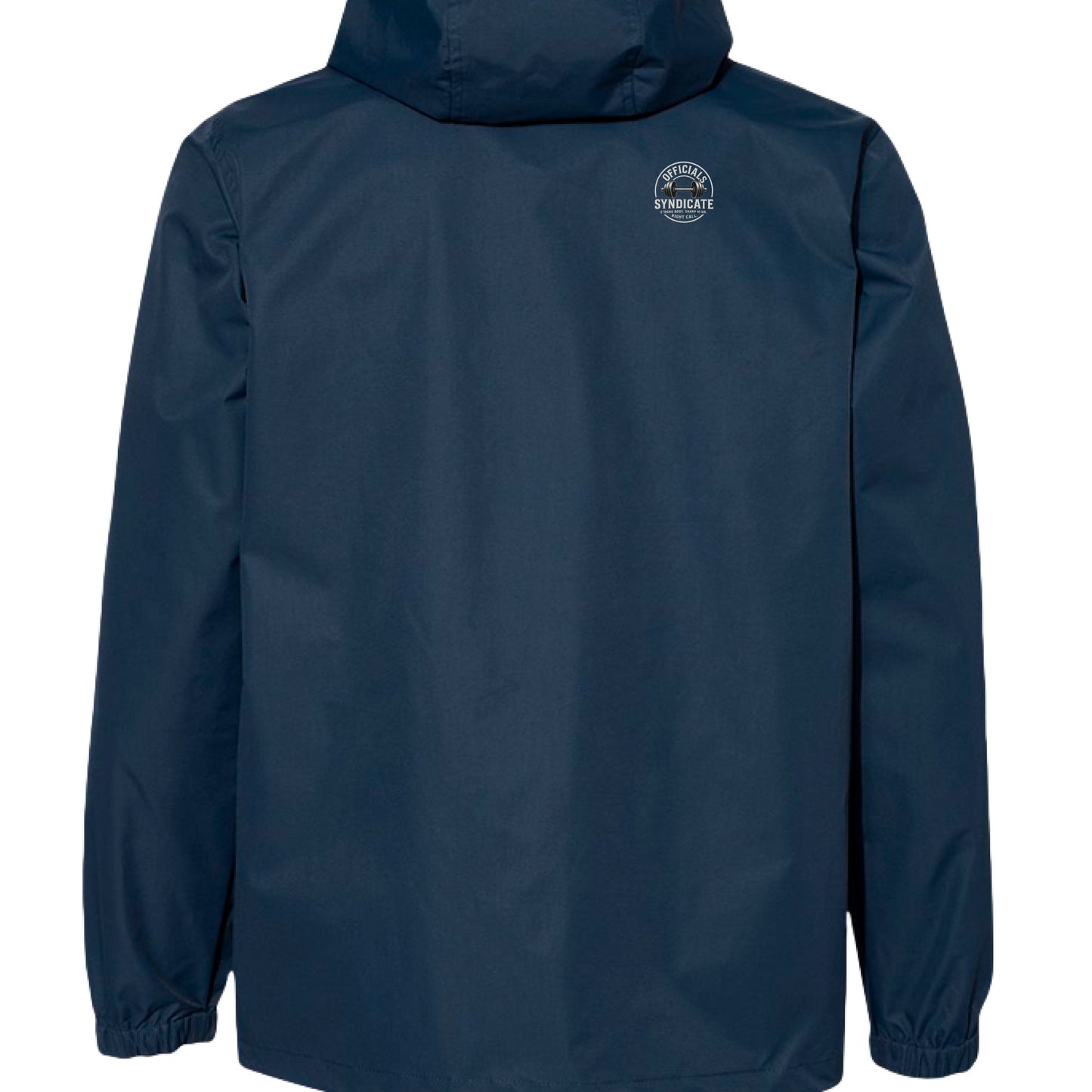 Classic Navy - BACK