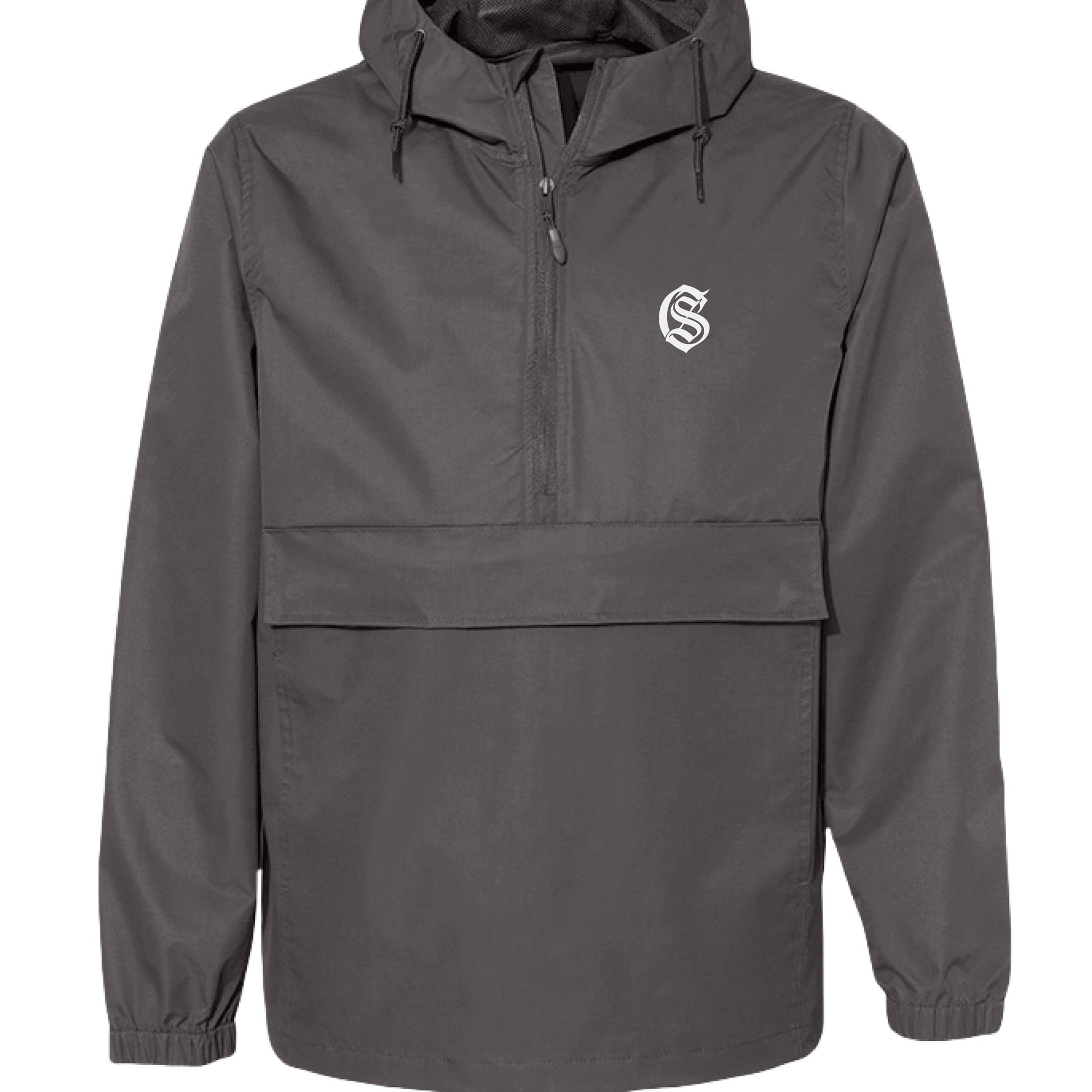 Graphite - FRONT