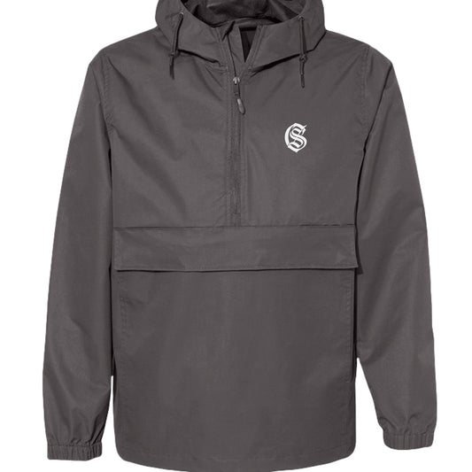 Graphite - FRONT