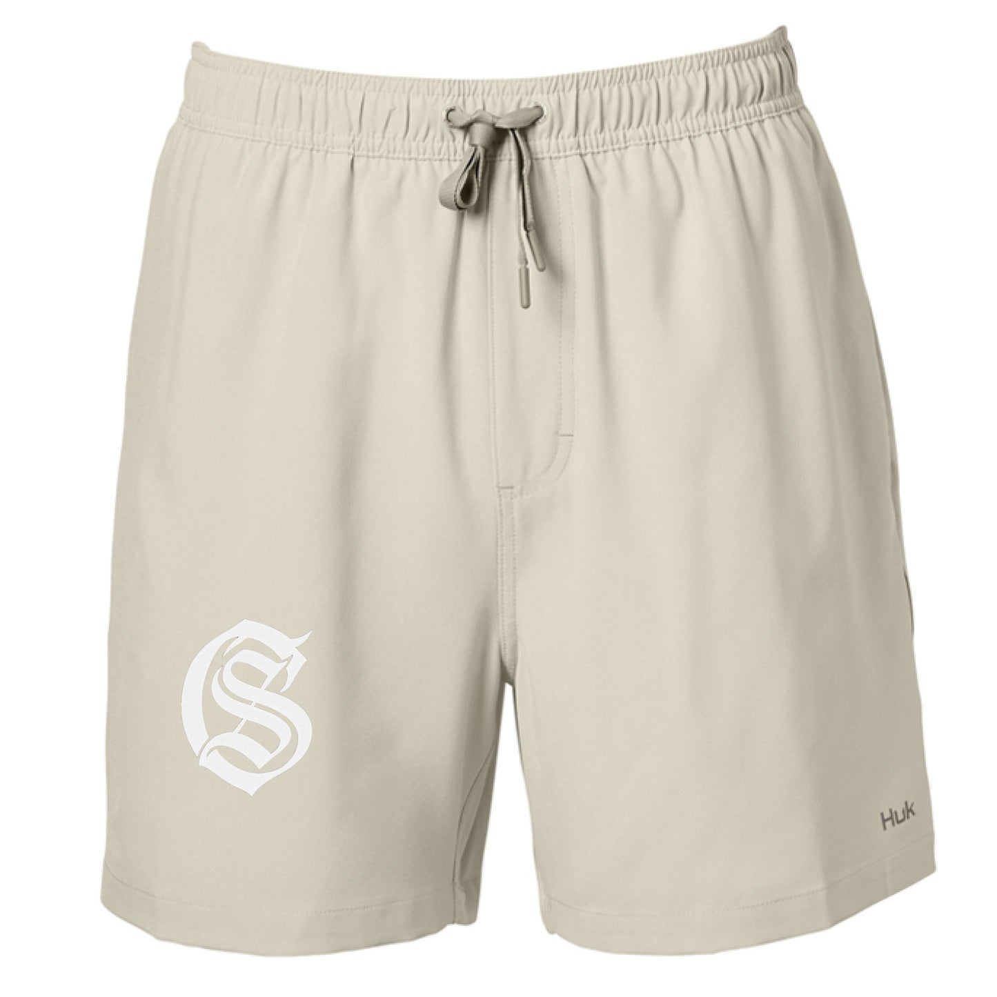 Khaki - FRONT