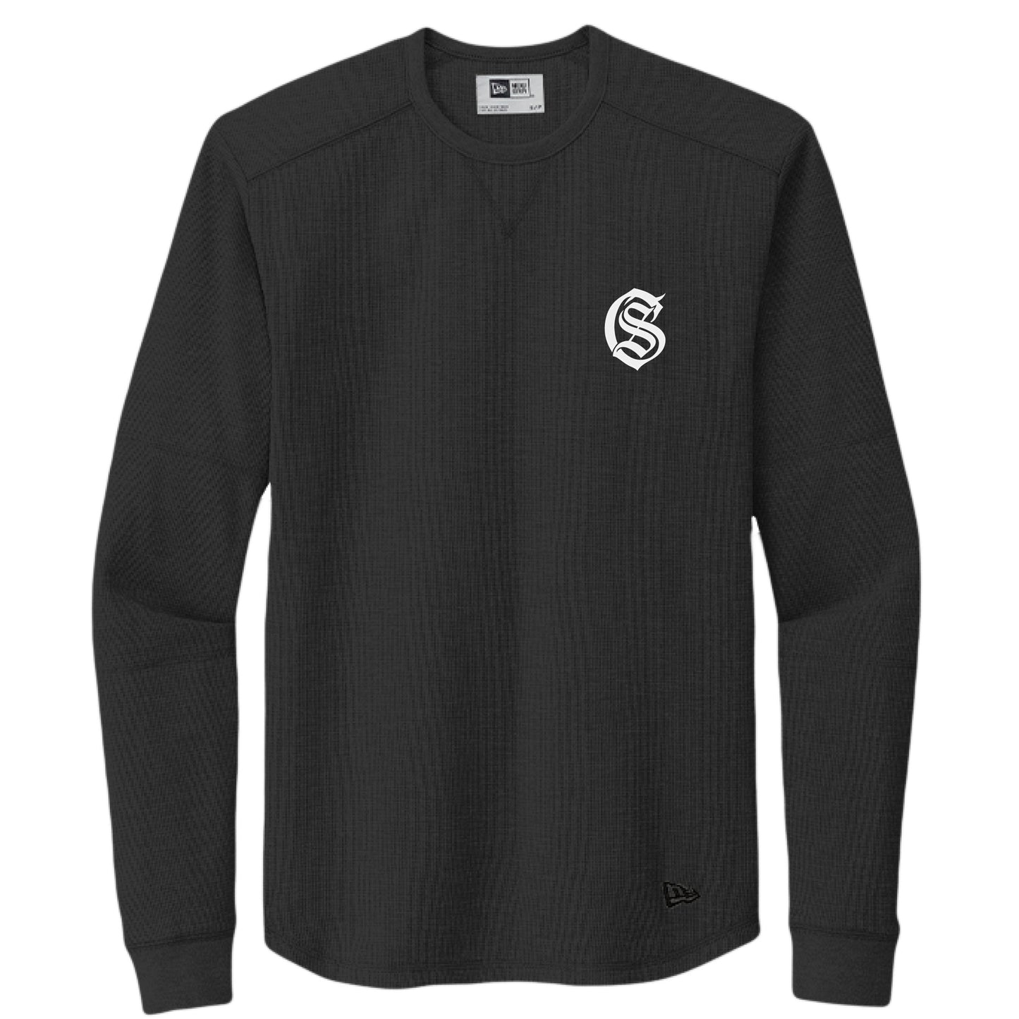 Black - FRONT