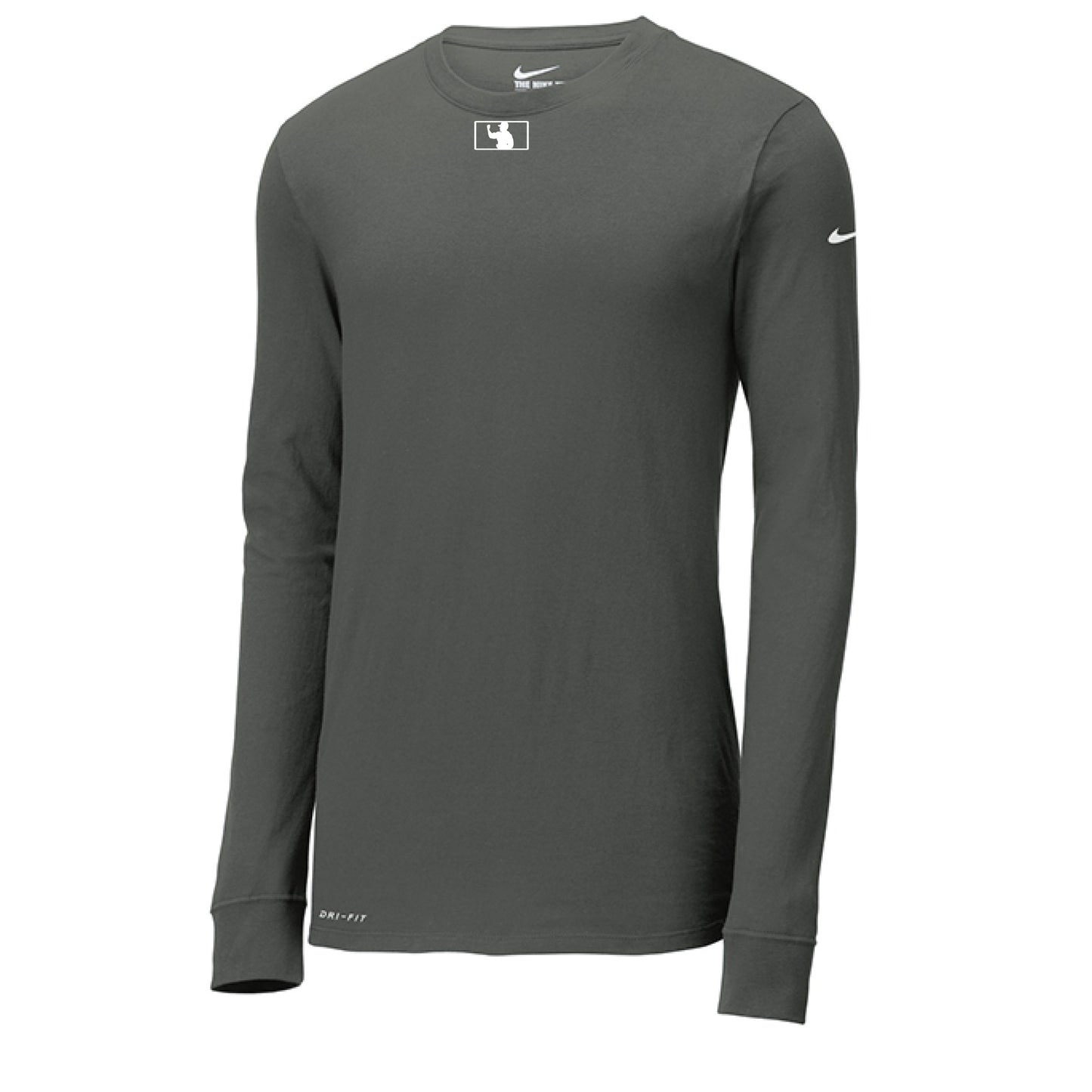 Anthracite - FRONT