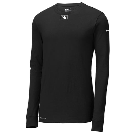 Black - FRONT
