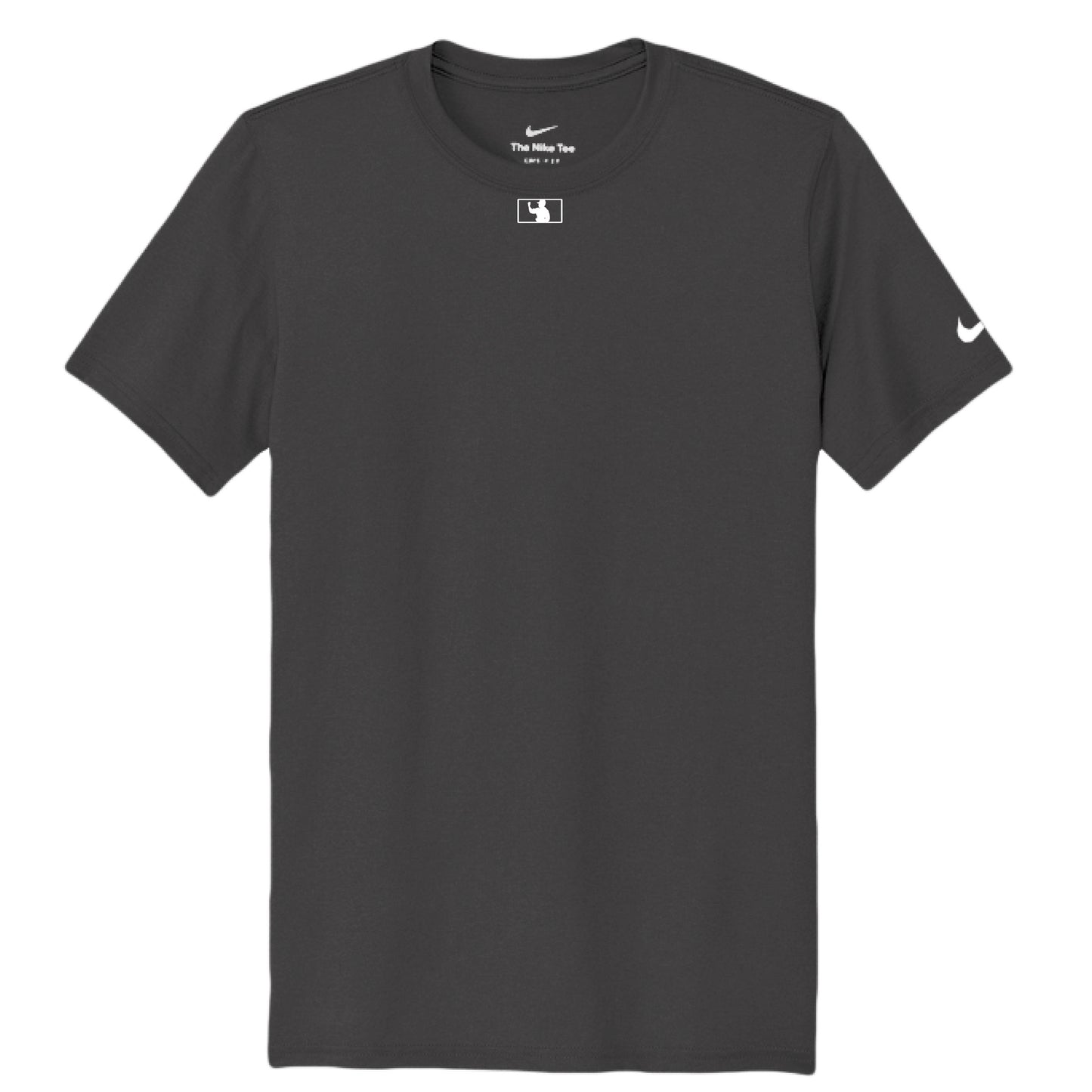Anthracite - FRONT