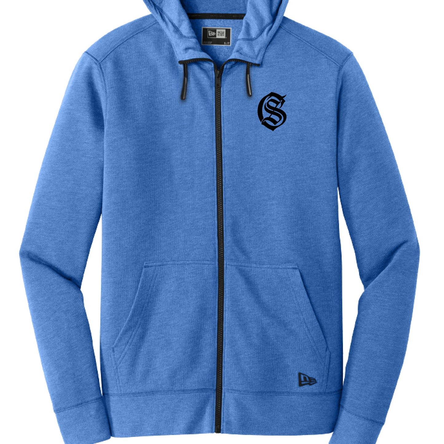 Royal Heather - FRONT