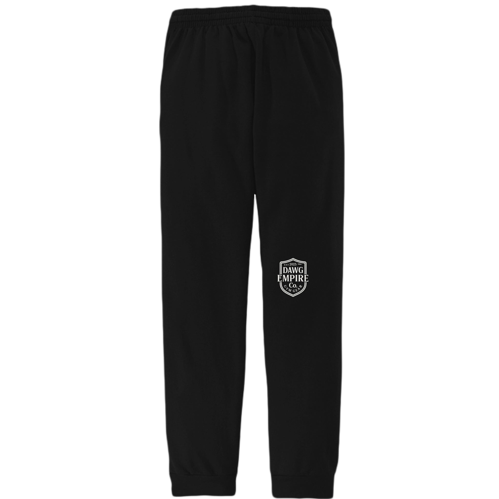 BLACK/ CHRCL GRY - BACK