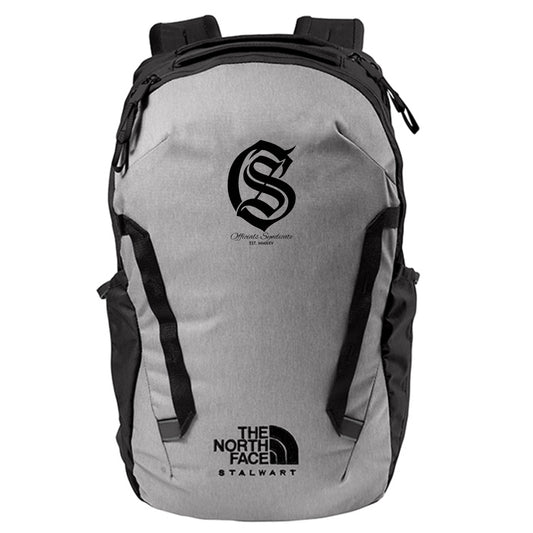 Mid Gy DH/TNFB - FRONT