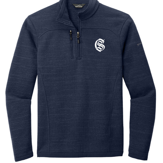 River Blue Hth - FRONT