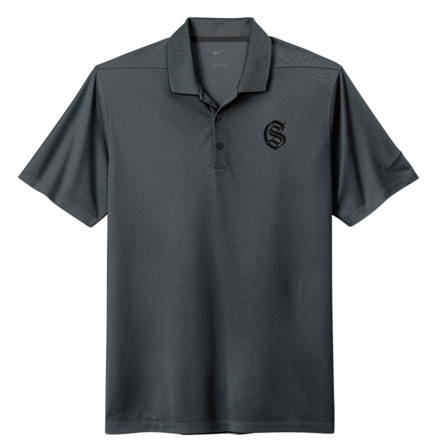 Anthracite - FRONT