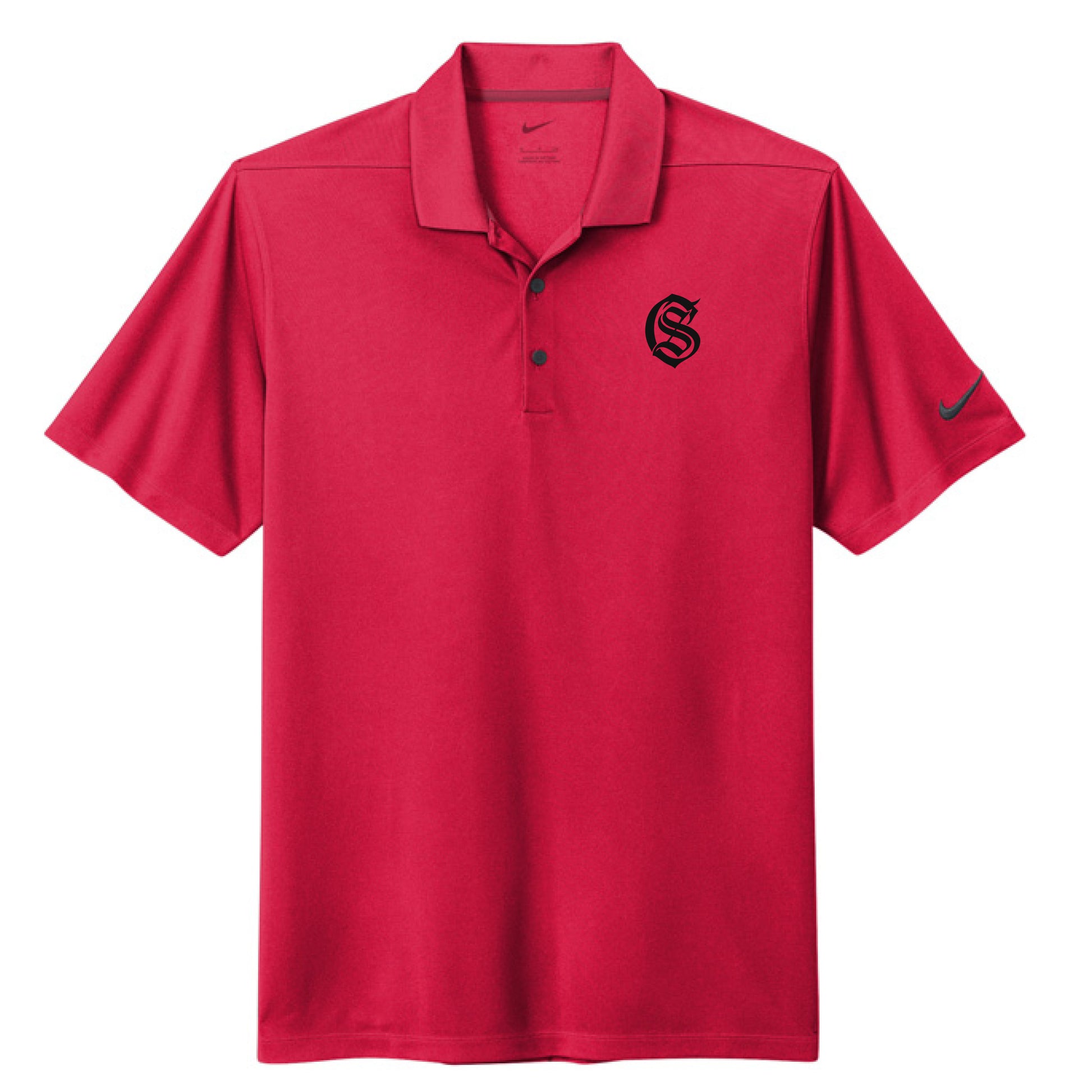 University Red - FRONT