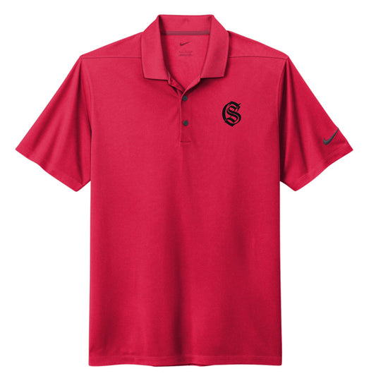 University Red - FRONT
