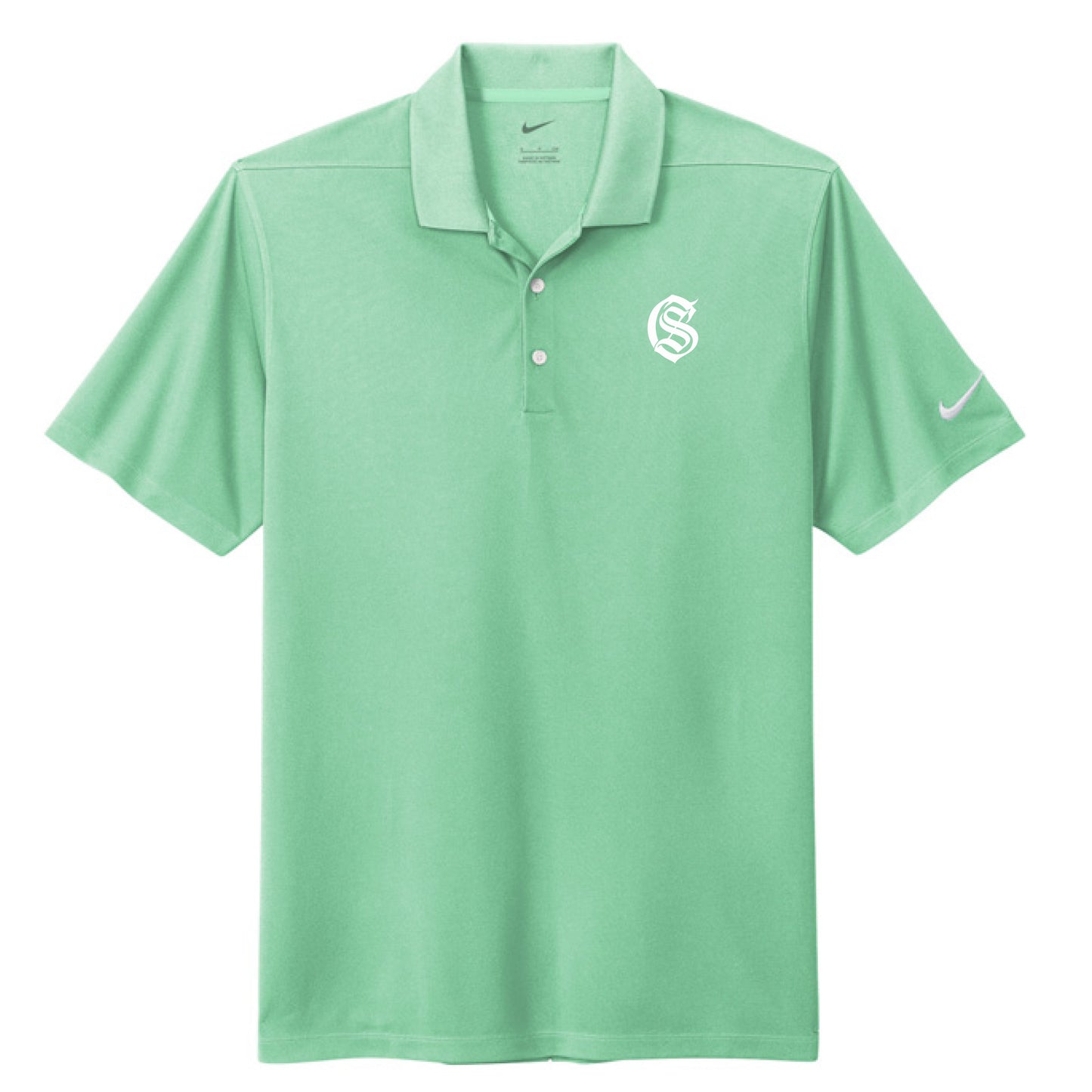 Mint - FRONT