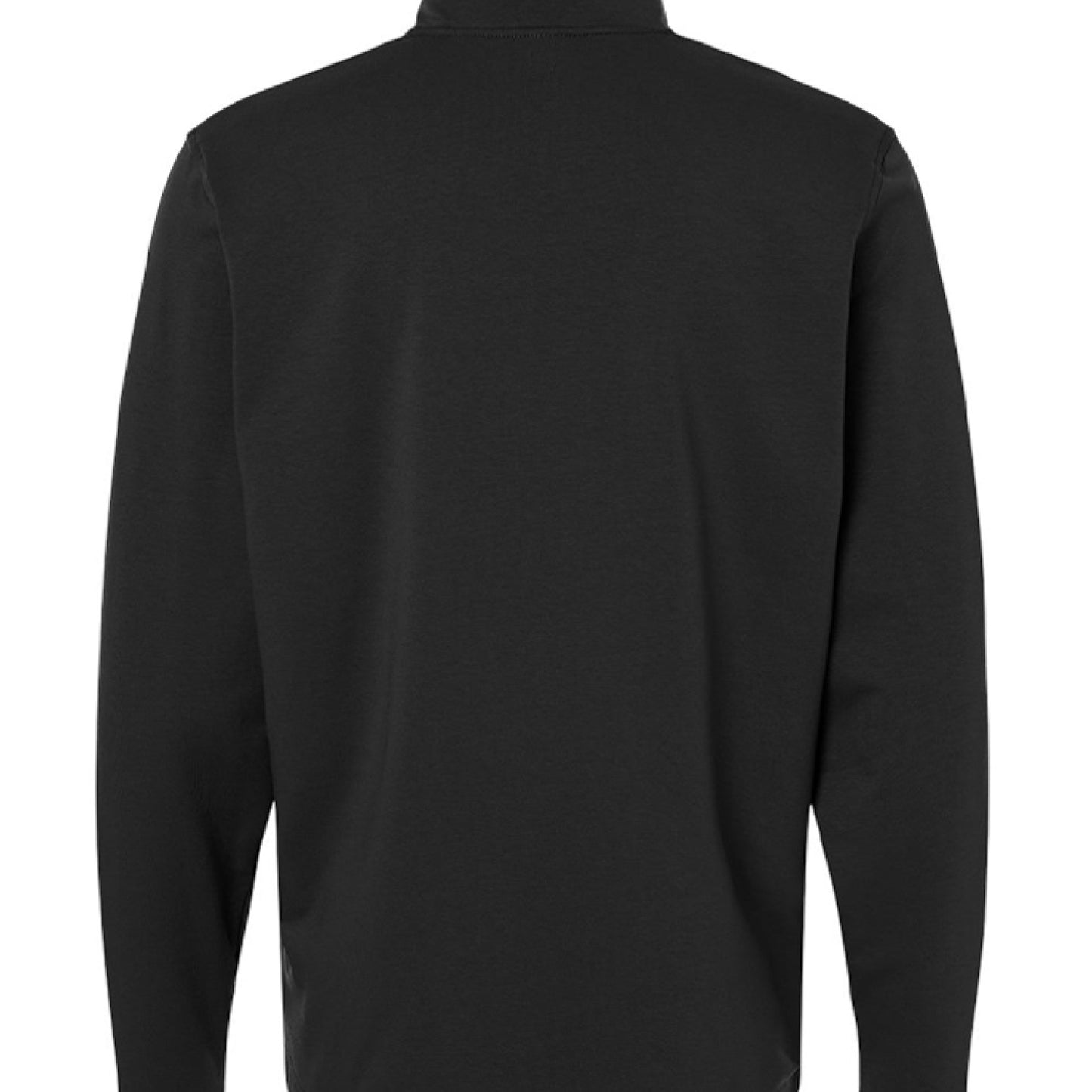 Black - BACK
