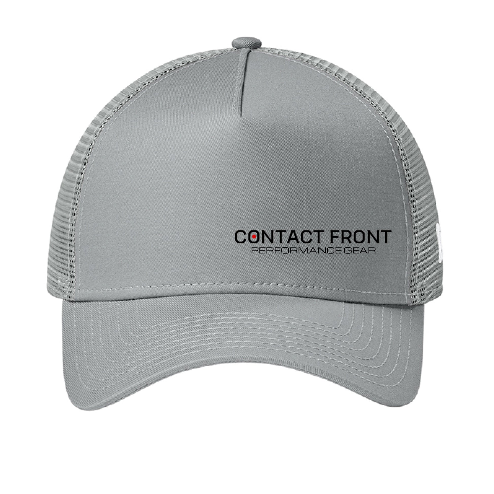 Flag Grey/ Grey - FRONT