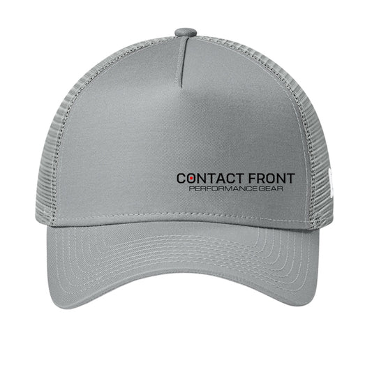 Flag Grey/ Grey - FRONT