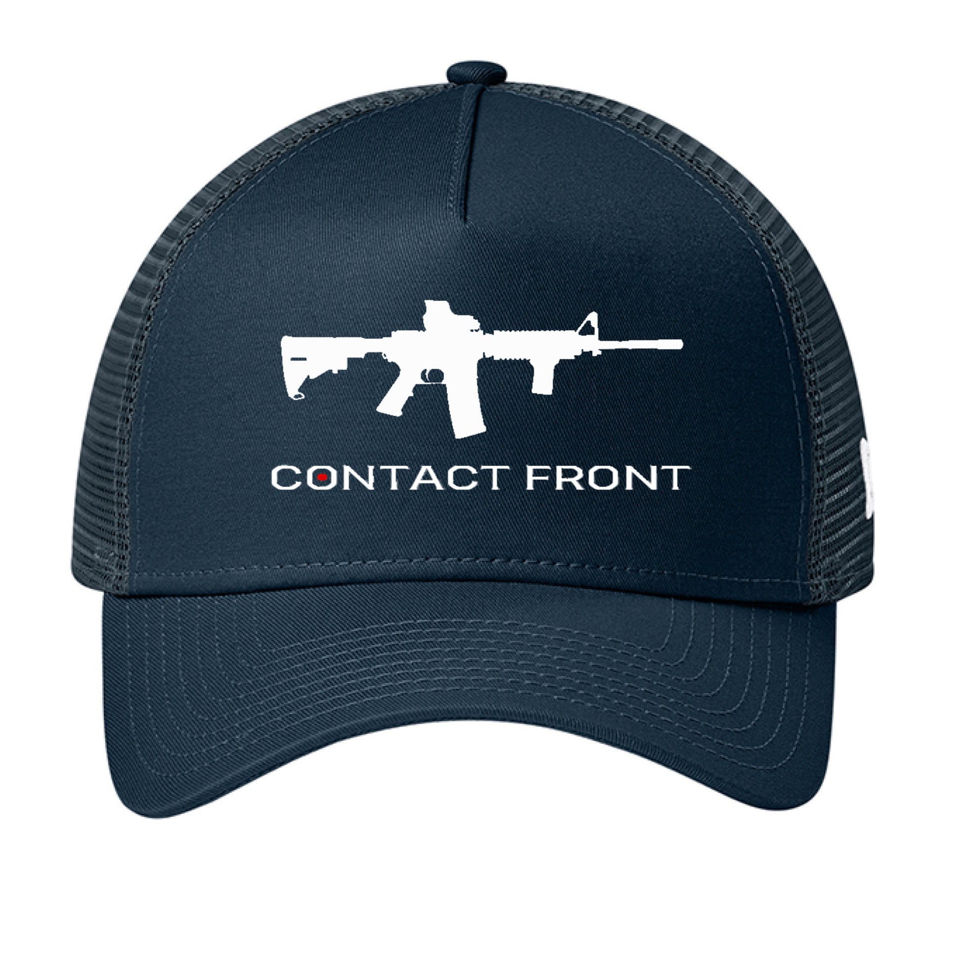 Flag Deep Navy - FRONT