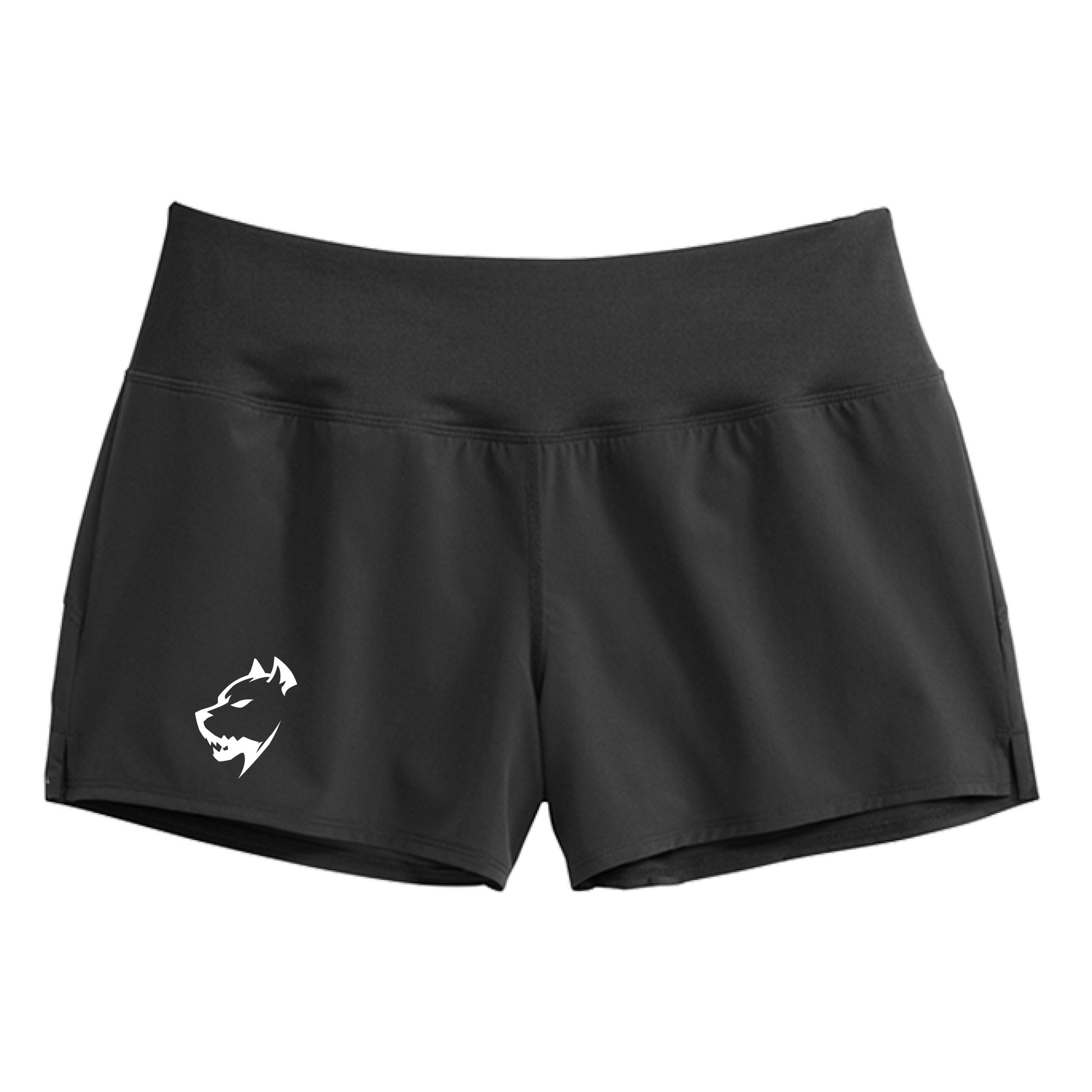 Black - FRONT