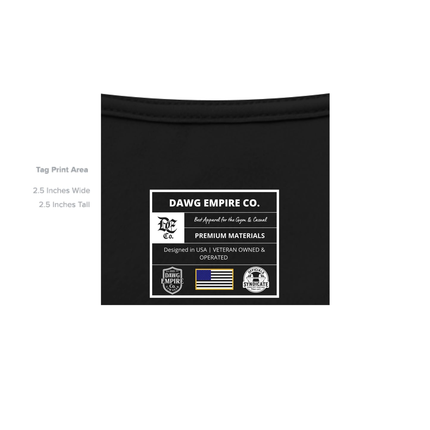 Black - INSIDE_TAG_LINE