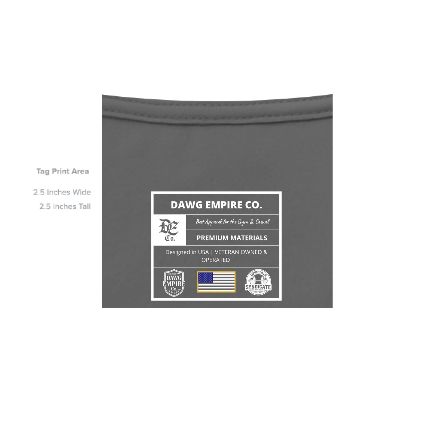 Charcoal - INSIDE_TAG_LINE