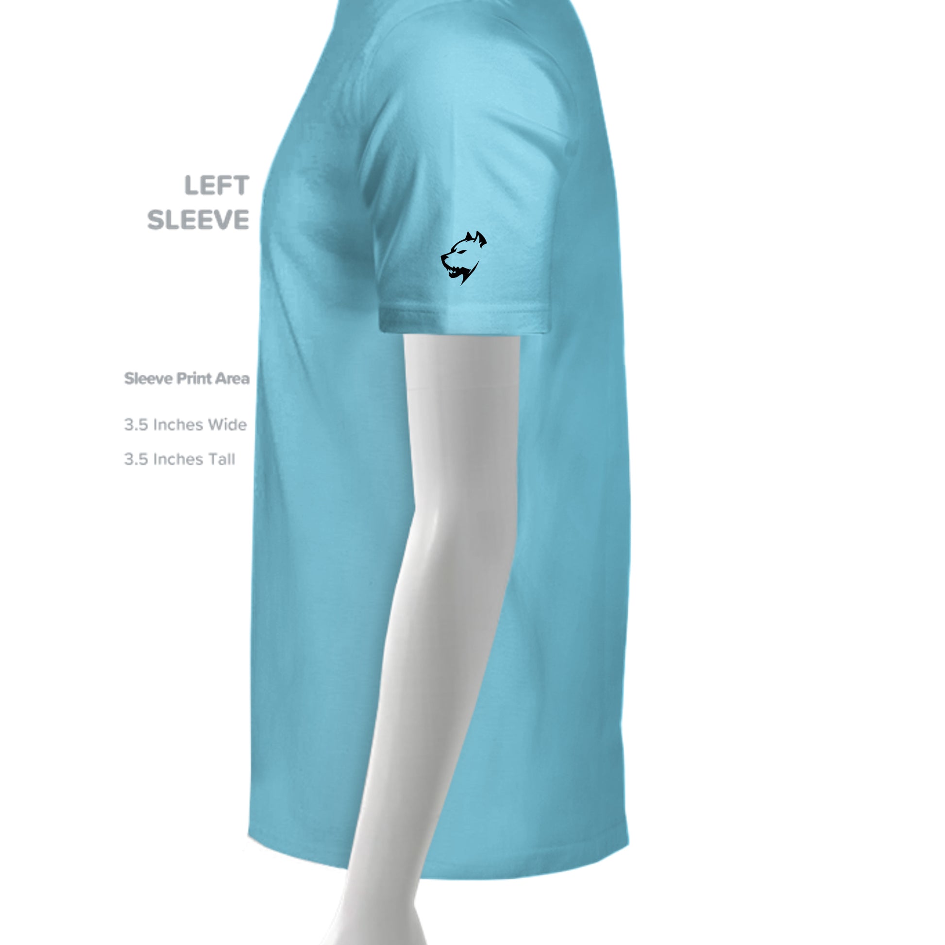 TAHITI BLUE - N6210 - SLEEVE_LEFT