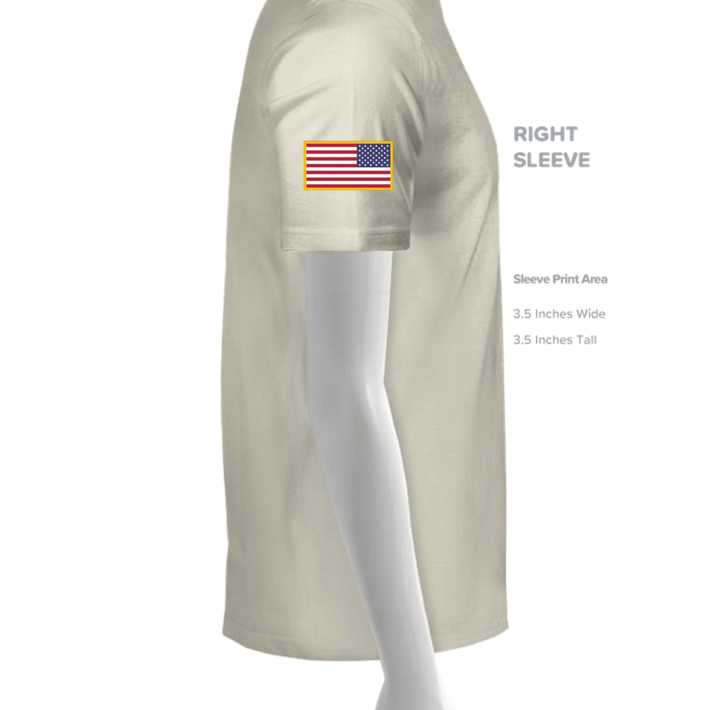 Sand - N6210 - SLEEVE_RIGHT