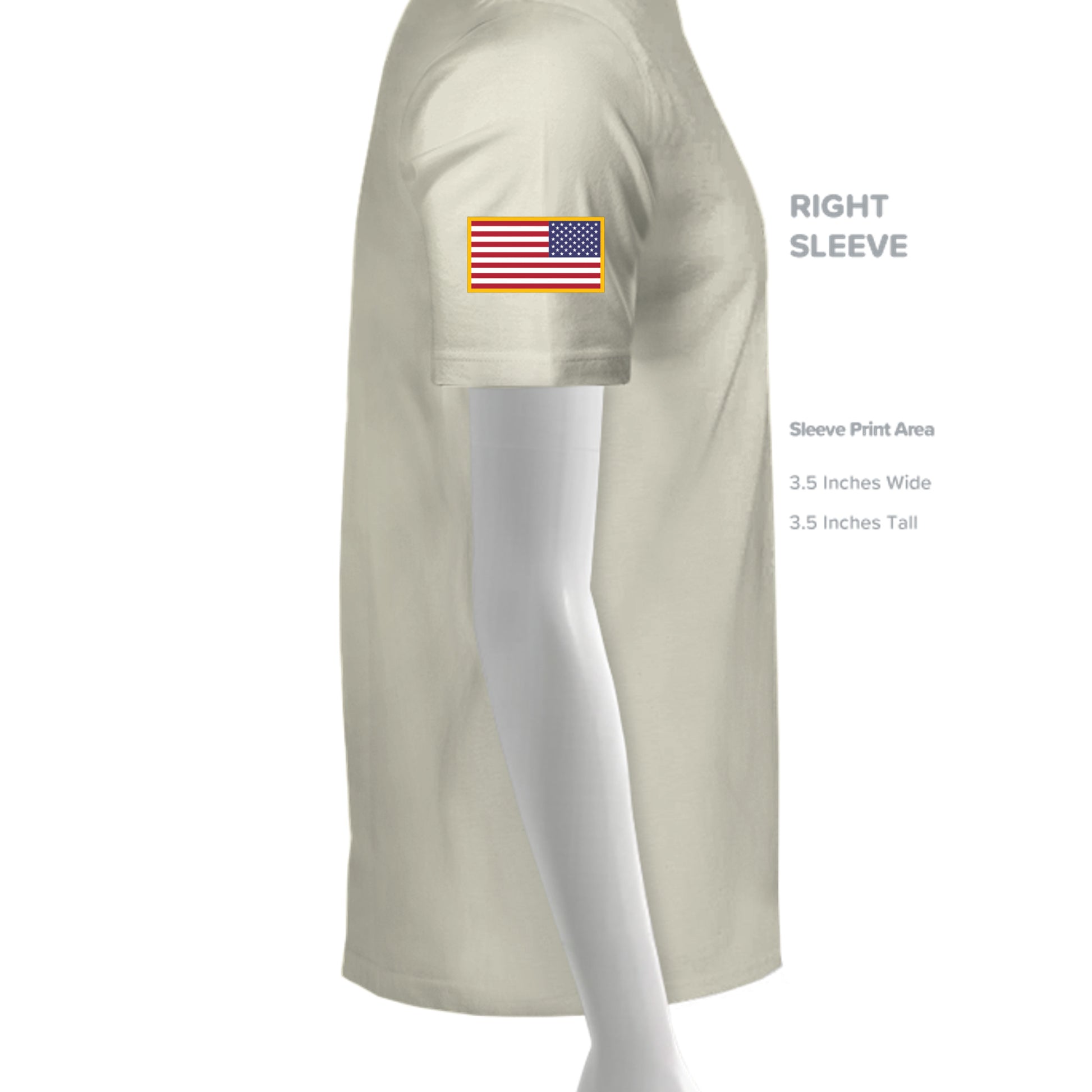 Sand - N6210 - SLEEVE_RIGHT