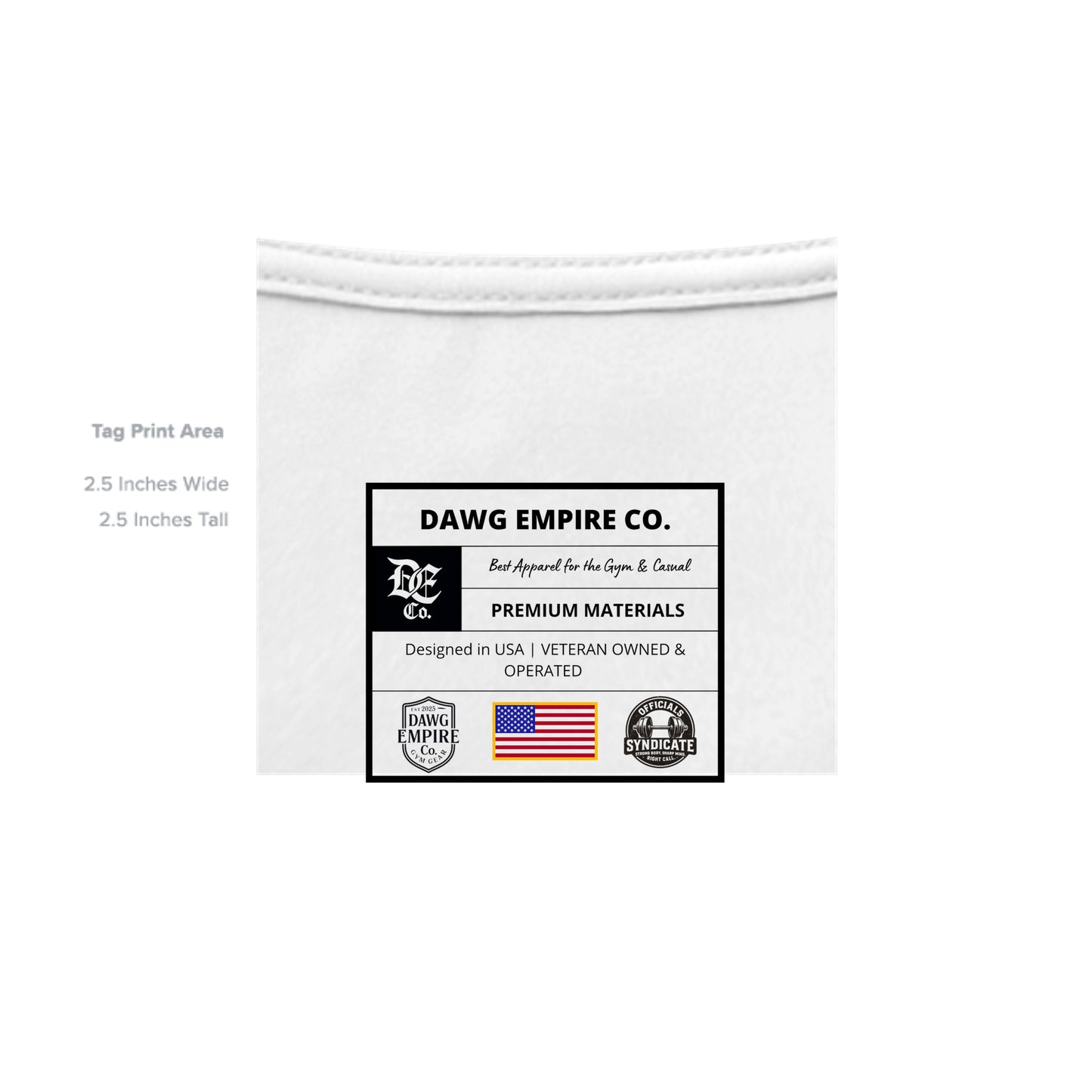 White - N6210 - INSIDE_TAG_LINE