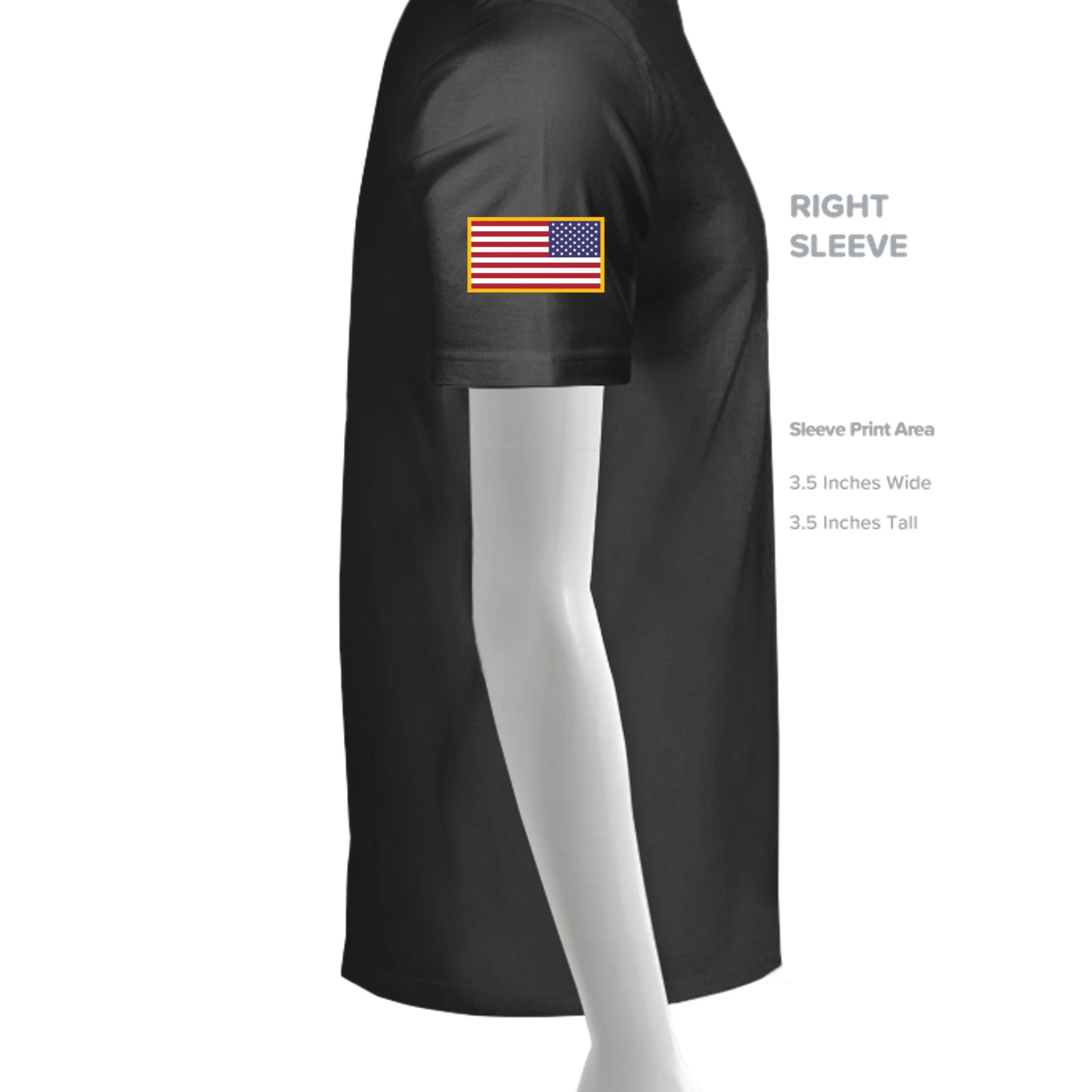 Black - N6210 - SLEEVE_RIGHT