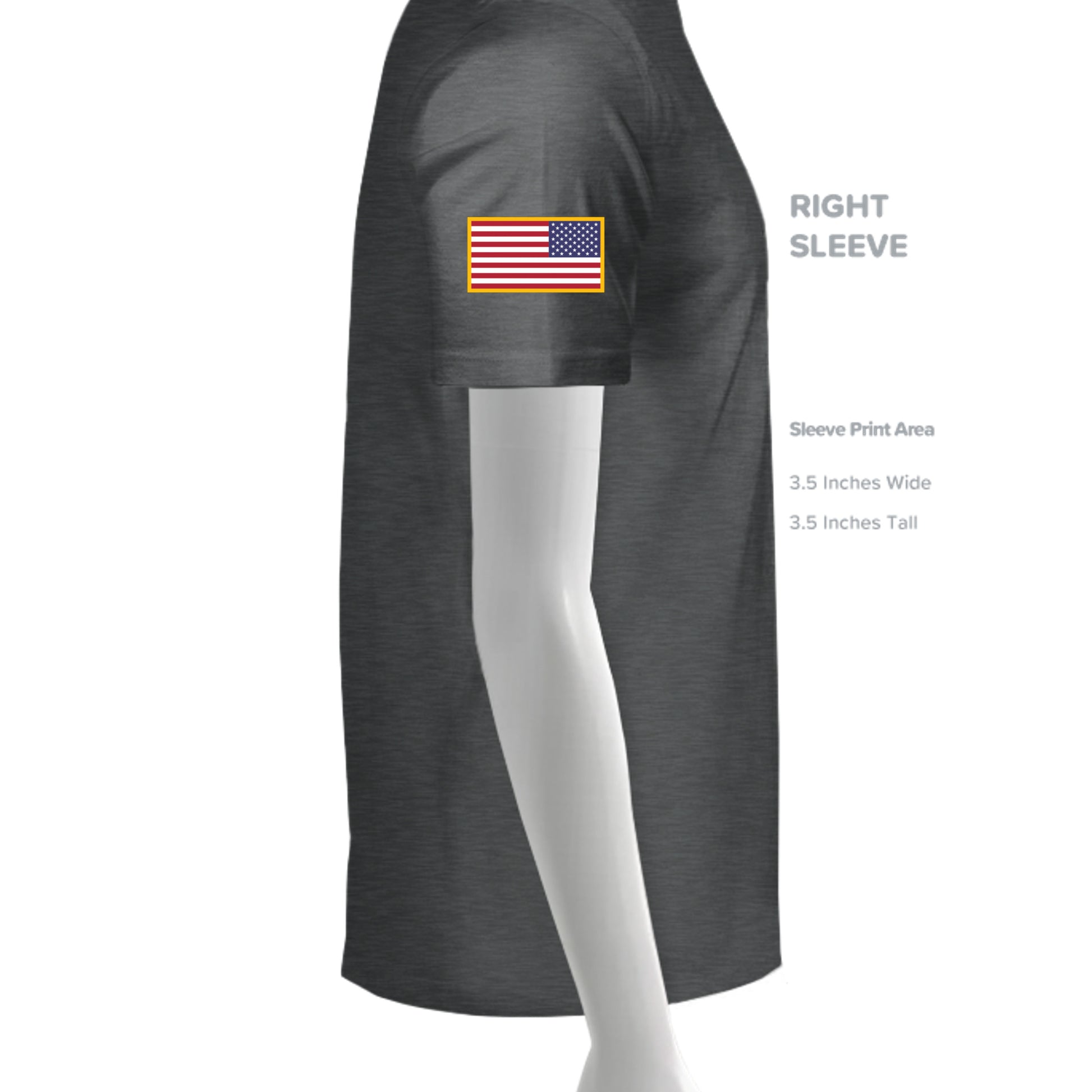 Heather Heavy Metal - N6210 - SLEEVE_RIGHT