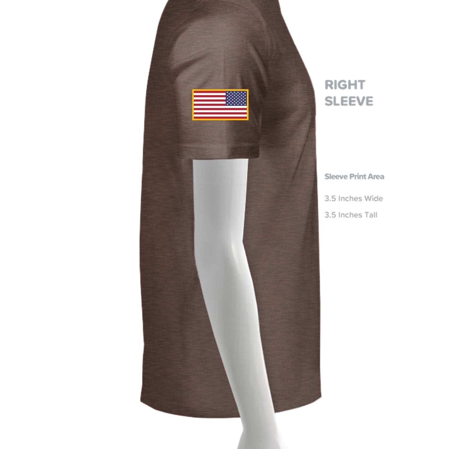 Espresso - N6210 - SLEEVE_RIGHT