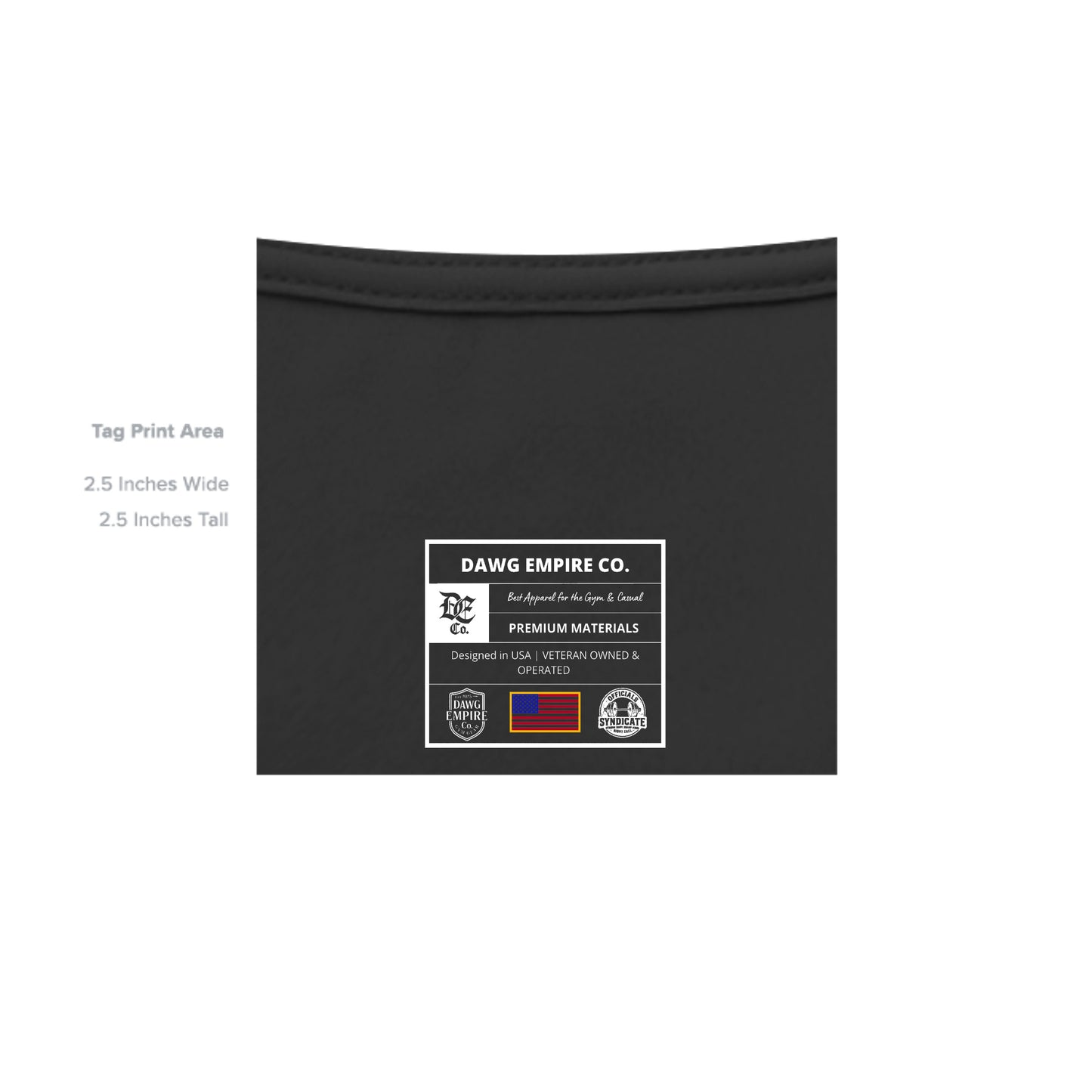Charcoal - N6210 - INSIDE_TAG_LINE