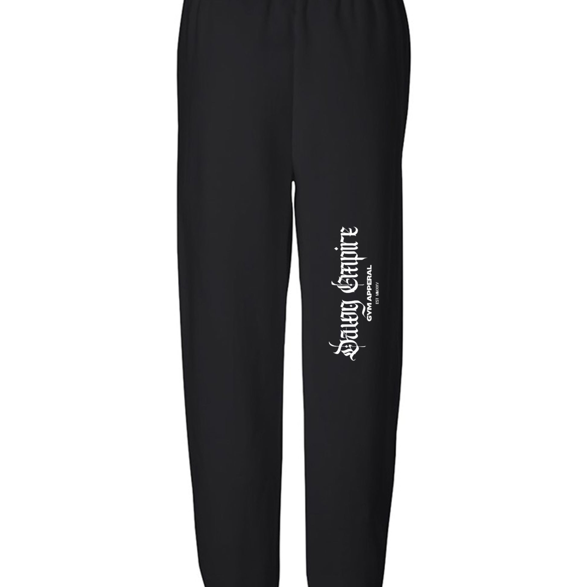 BLACK - 974MP - BACK